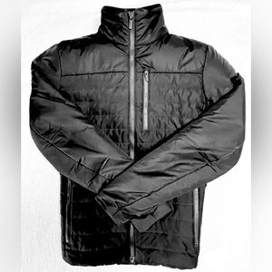 Men’s Helly Hansen Puffer/Liner Jacket, size Medium.